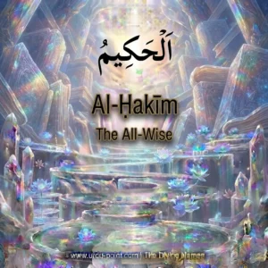 Al-Hakeem Meaning – The All-Wise, one of Allah's Beautiful Names