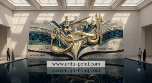 Al-Haqq Meaning – The Truth, one of Allah's Beautiful Names